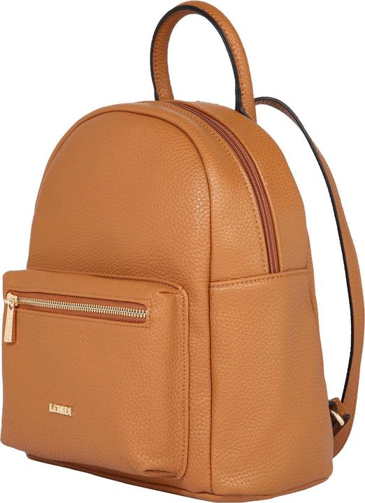 Image du produit L.Credi Sac à dos Budapest City 28 cm (8 l)