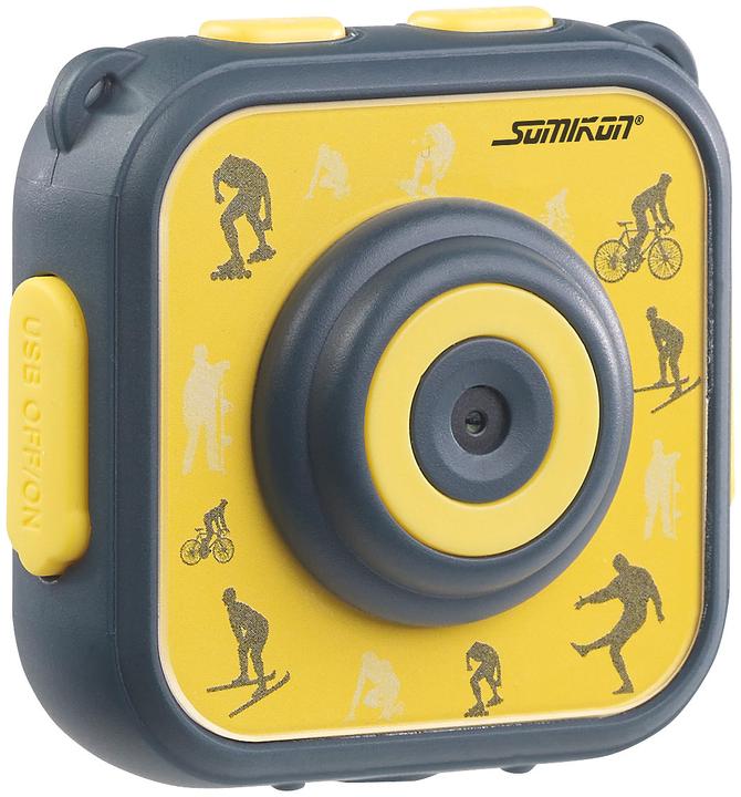 Image du produit Somikon HD pour enfants (30p)