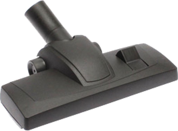 Actual product image Cleancraft Floor nozzle with ECO folding brush