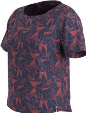 Image du produit La Sportiva Dimension T Shirt Women (L)