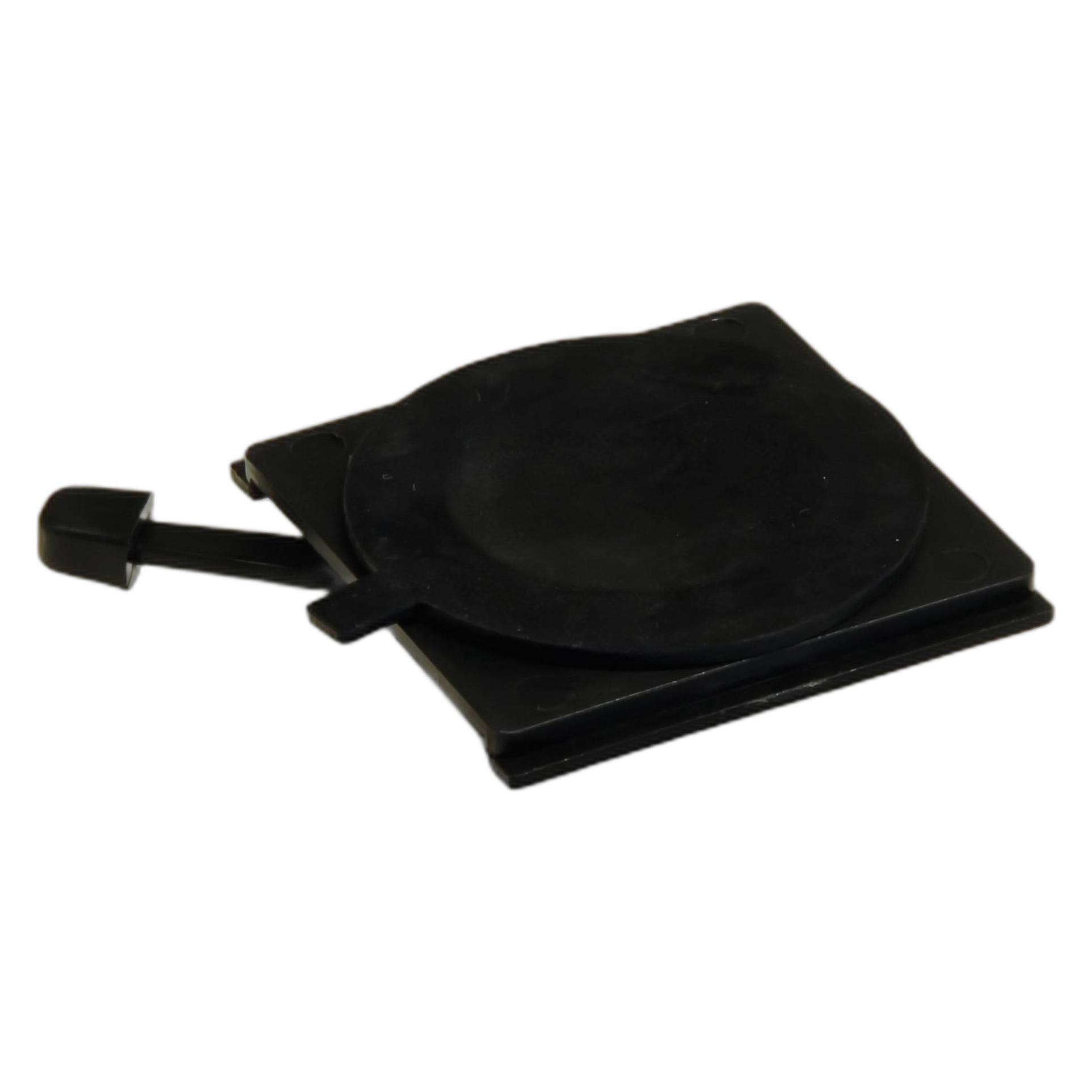 Jbl Aquaristik Und Terraristik CristalProfi M Ventouses (Set) (Intern Filter), Aquariumfilter