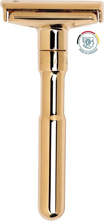 Merkur FUTUR 702 Rasierhobel