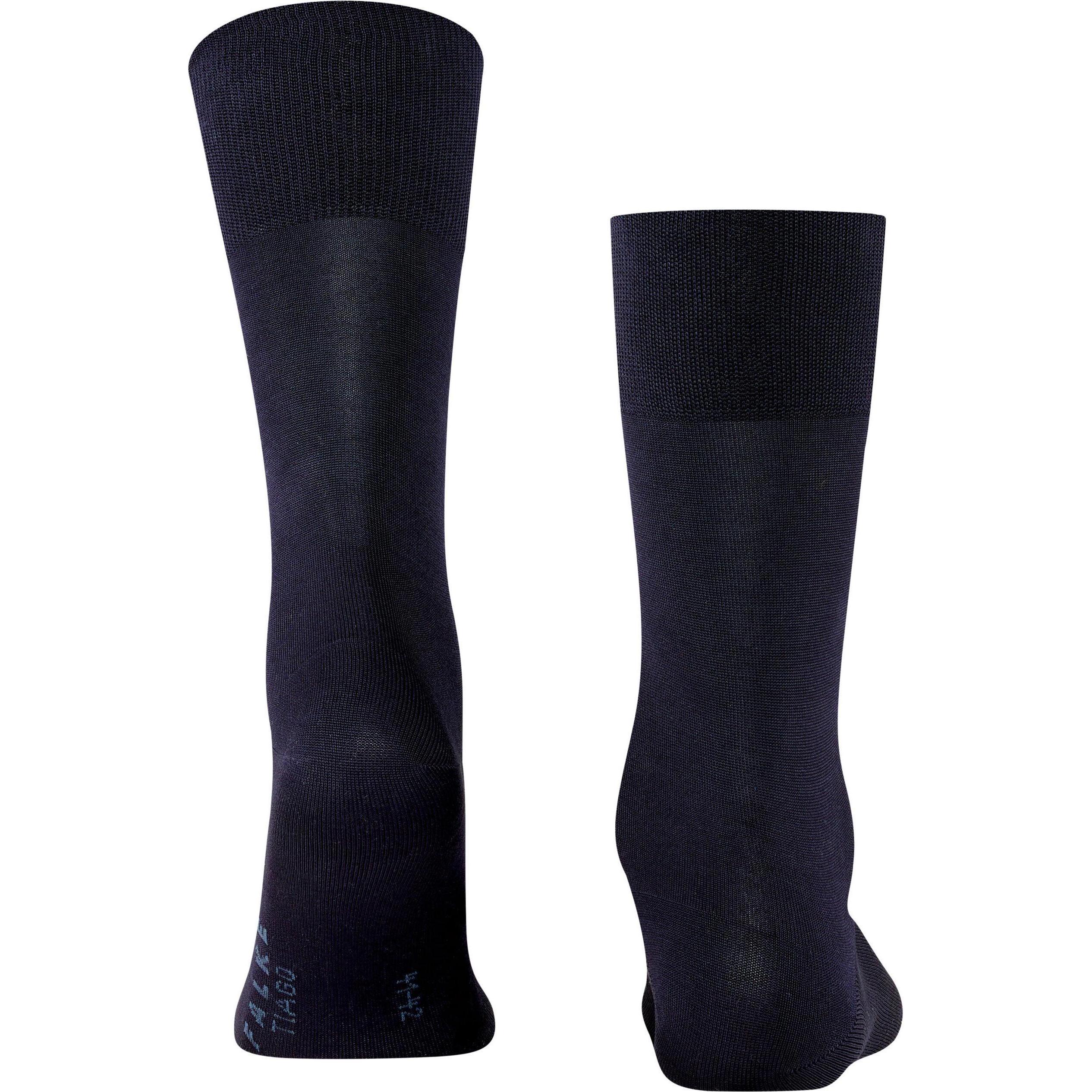 Thumbnail - Falke, Herren, Socken, Tiago, Blau, (Einzelpack, 47 - 48)