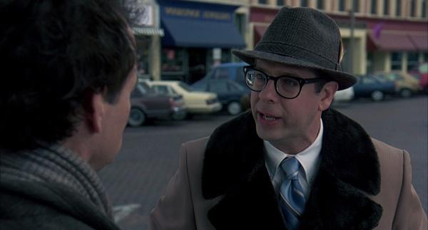 Actual product image Sony And the groundhog greets us daily (4k Blu-ray, Blu-ray, 1993, German, English)