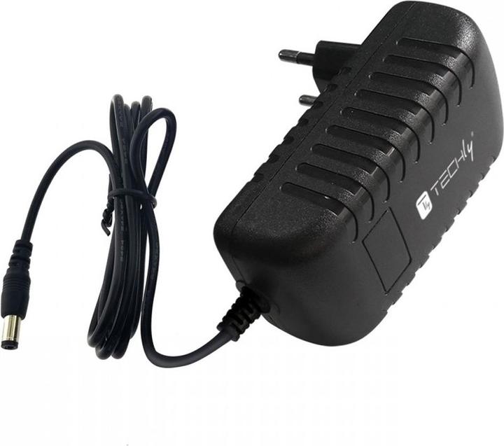 Image du produit Techly Alimentation électrique 12V 1500mA