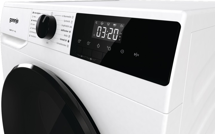 Immagine prodotto Gorenje Asciugatrice a pompa di calore GORE (9 kg, A destra)