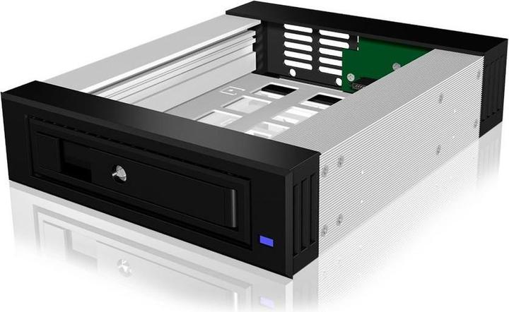 Actual product image Icy Box Ib-129ssk-B