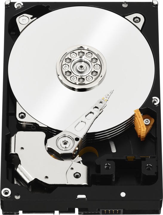 Immagine prodotto WD Nero (1 TB, 3.5", CMR)