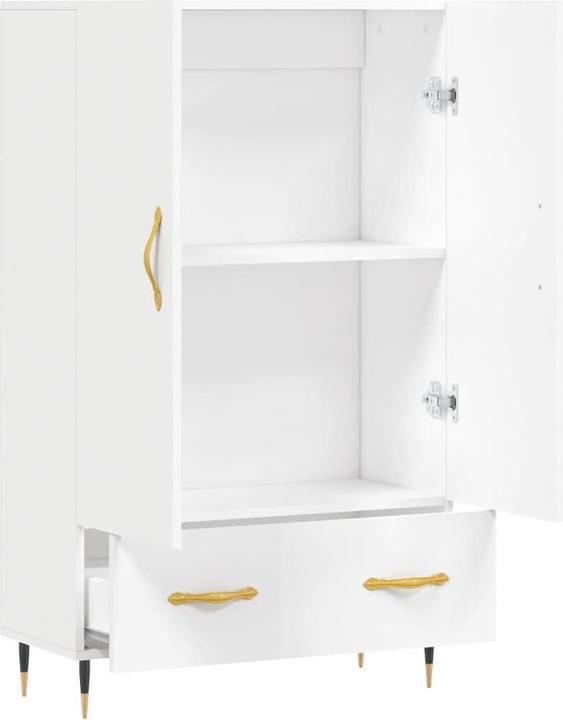 Produktbild vidaXL Kaylani (69.50 x 31 x 115 cm)