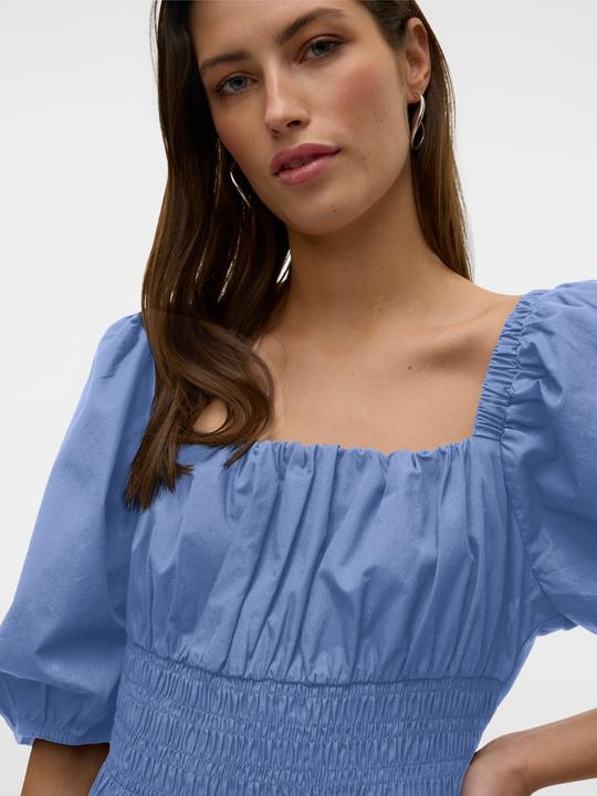 Image du produit Vero Moda VMHIMMA Langes Kleid Kleid (M)