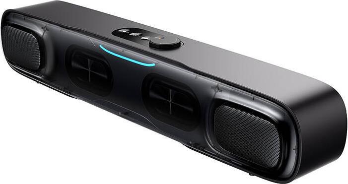 Produktbild Baseus Mini Soundbar AeQur DS10 (black) (20 W)