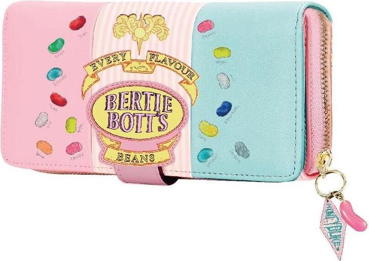 Actual product image Cerdá Harry Potter Honeydukes wallet