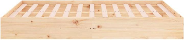 Actual product image VidaXL Lubbert (120 x 190 cm)