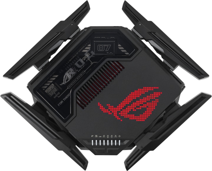 Produktbild ASUS GT-BE98
