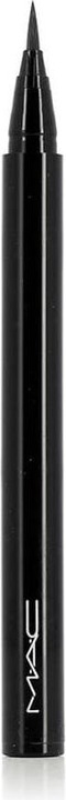 Actual product image MAC Cosmetics Brushstroke Liner (Breast black)