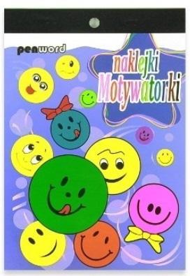 Immagine prodotto Polsirhurt Motivationsaufkleber im A5-Format