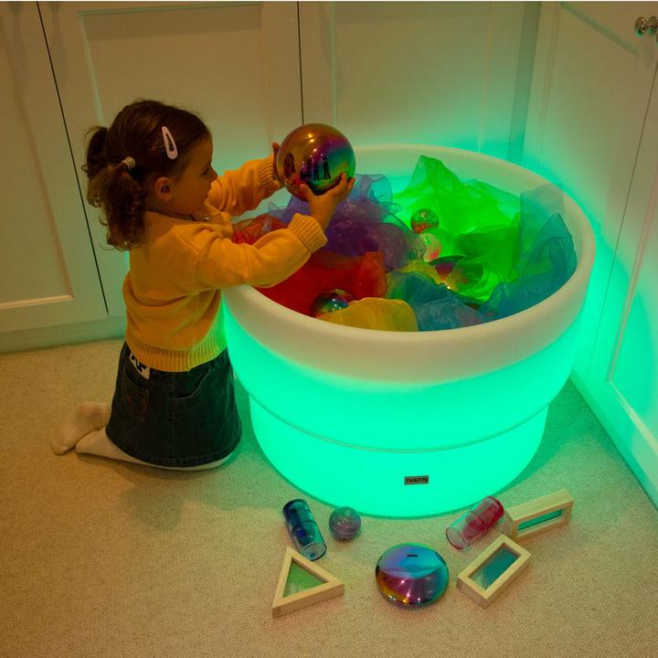 Produktbild TickiT Sensory Mood Water Table