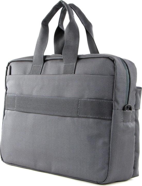 Actual product image Mandarina Duck Briefcase District Briefcase KPC01 (15")