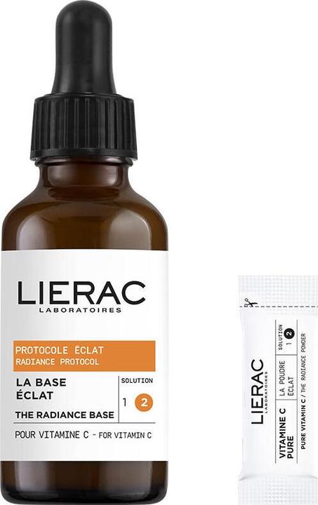 Immagine prodotto Lierac Concentrado Luminosidad (30 ml)