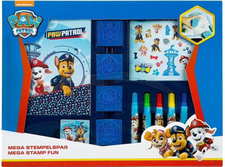Stempel