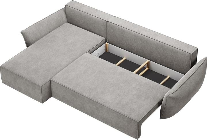 Produktbild Micadoni Kaelle (Ecksofa)