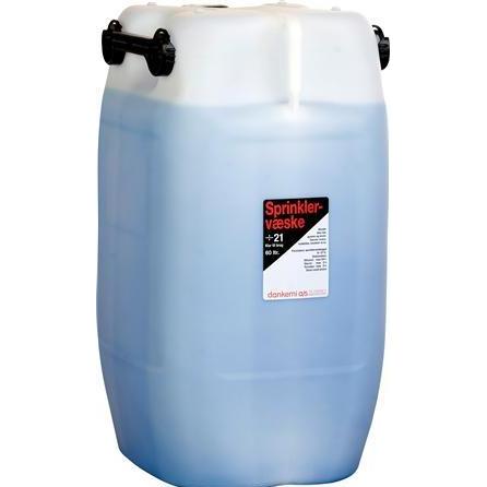 Csdk SL Sprinklerflüssigkeit 60L, entfernt wirksam Verkehrsfilm, Schmutz und Insekten von Autoscheiben, Automatisierung