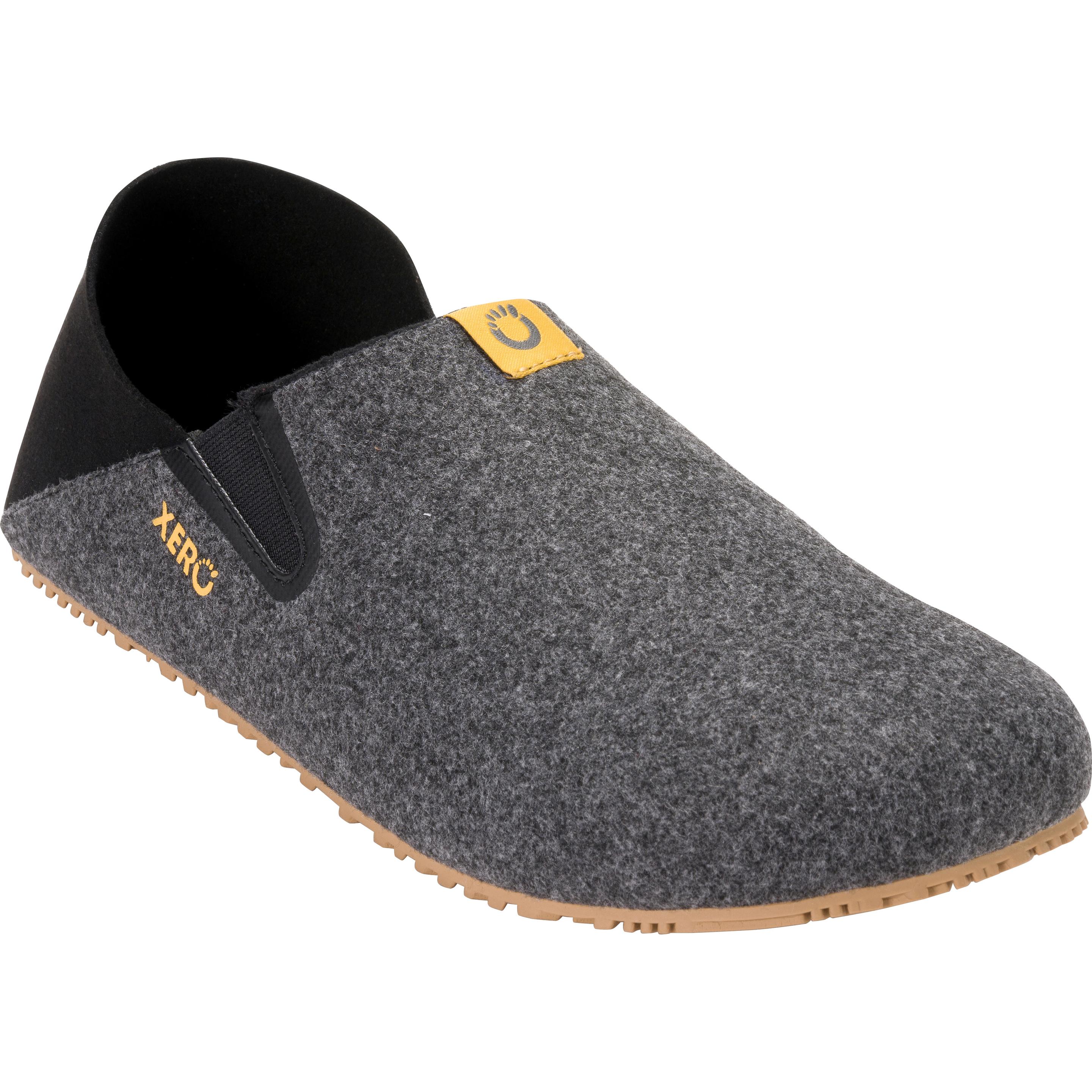 Xero Shoes, Herren, Hausschuhe, Pagose, Schwarz, (43)