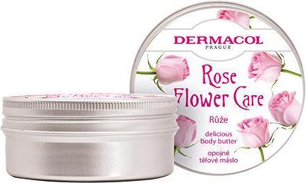 Immagine prodotto Dermacol Cura dei fiori di rosa (Burro corpo, 75 ml)