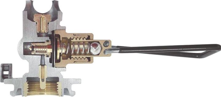 Actual product image Soto WindMaster Stove