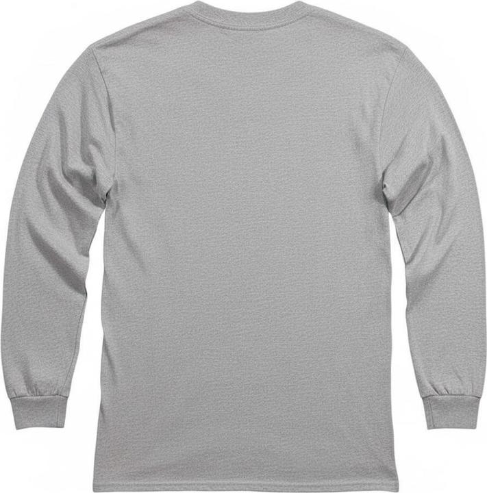 Produktbild TShirt Langärmlig (S)