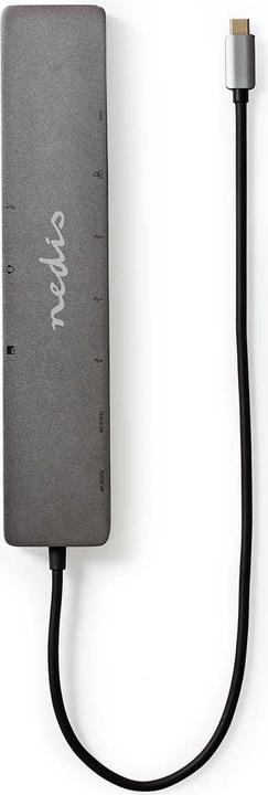 Productafbeelding Nedis CCBW64260AT02 (USB-C, 7 ports)
