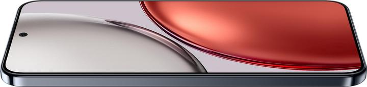 Actual product image Honor Magic 8 Lite (256 GB, Midnight Black, 6.79", Dual SIM, 5G)