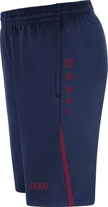 Produktbild JAKO Trainingsshort Challenge (164)