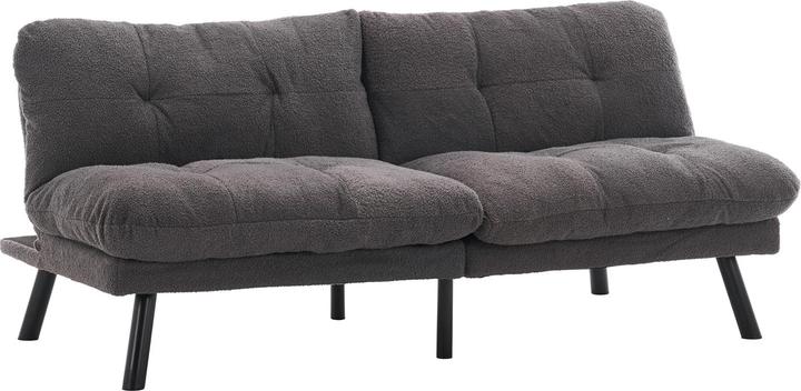 HTI-Living Sofa Emela mit Schlaffunktion