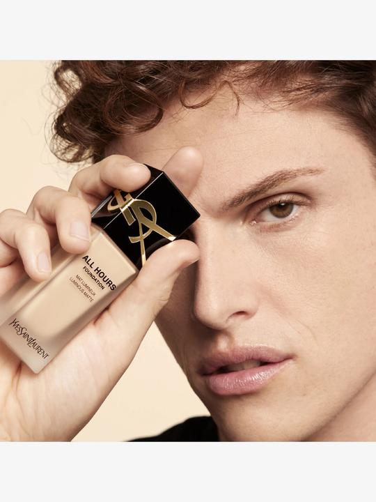 Productafbeelding Yves Saint Laurent All Hours Foundation Medium Cool 2 Fl 25 ml (Nr. 02 - Medium Koel)