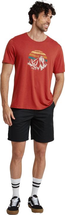 Actual product image Sherpa Adventure Gear Bali Retro Sunset (M)