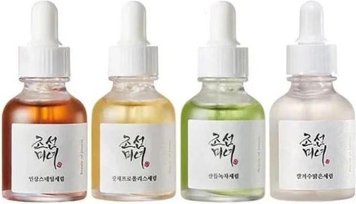 Beauty of Joseon Hanbang Serum Discovery Kit (40 ml)