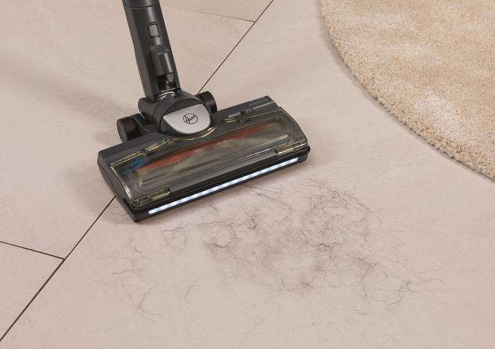 Actual product image Hoover HF522STP 011