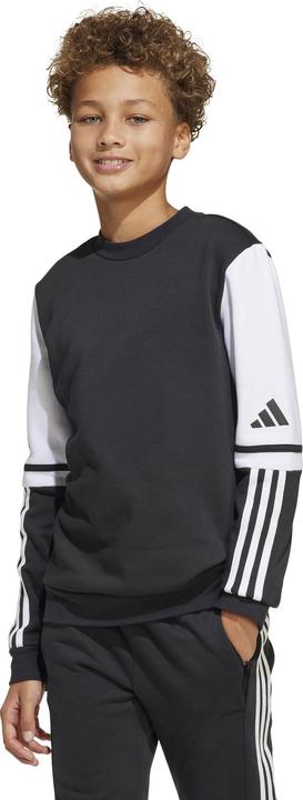 Produktbild adidas Squadra 25 SW CREW Y (140)