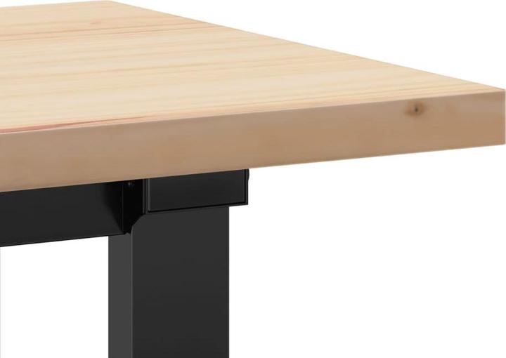 Image du produit vidaXL Couchtisch (160 x 40 x 45.50 cm)