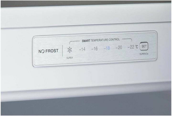 Image du produit Domo DO91203F (Autonome, 161 l)