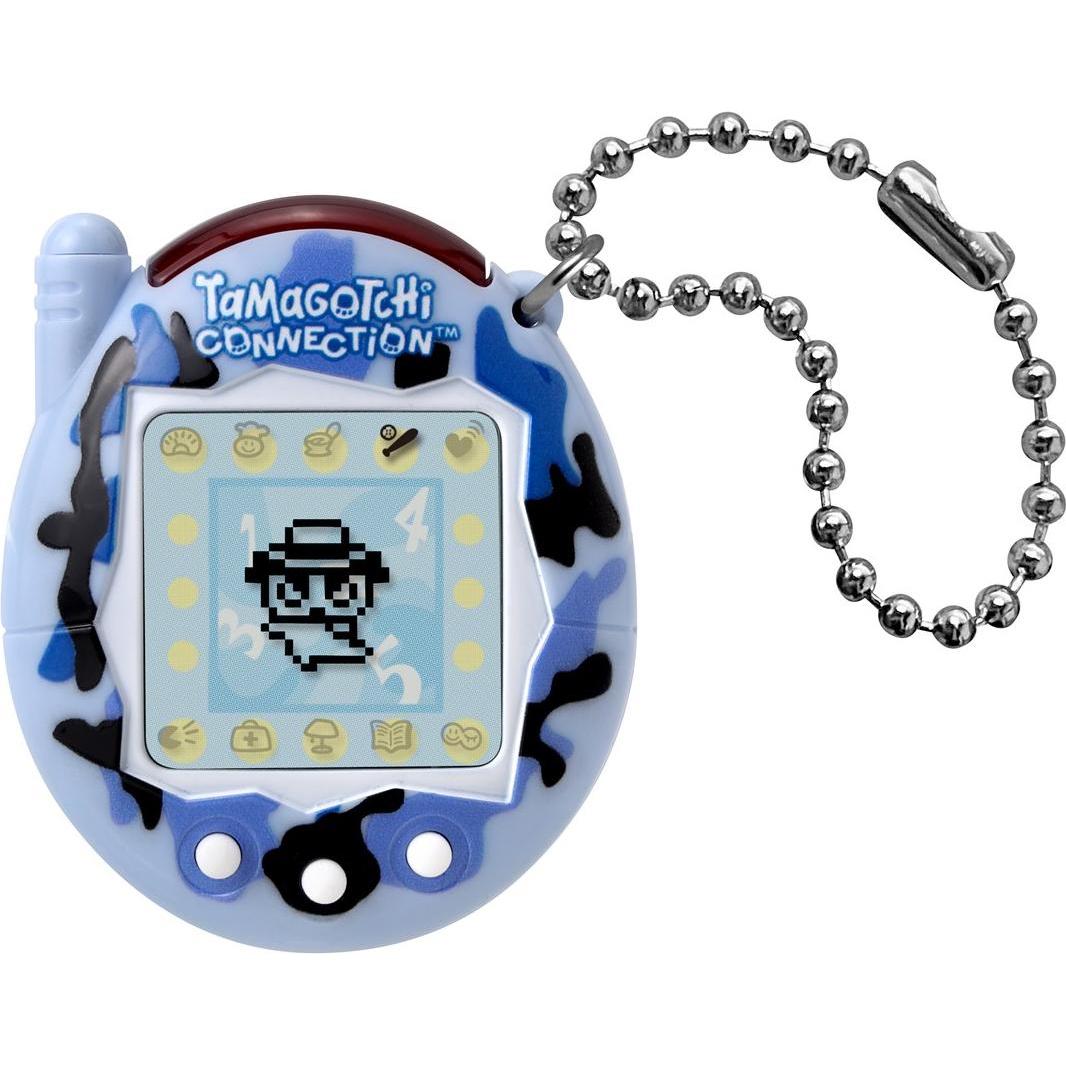 Bandai Wild Blue (44021)