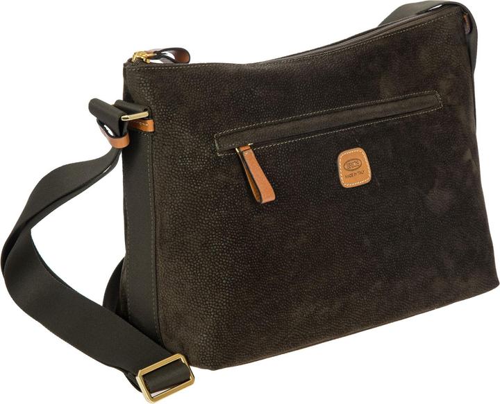 Immagine prodotto Brics Borsa a tracolla Bric's Life Shoulderbag S Marta