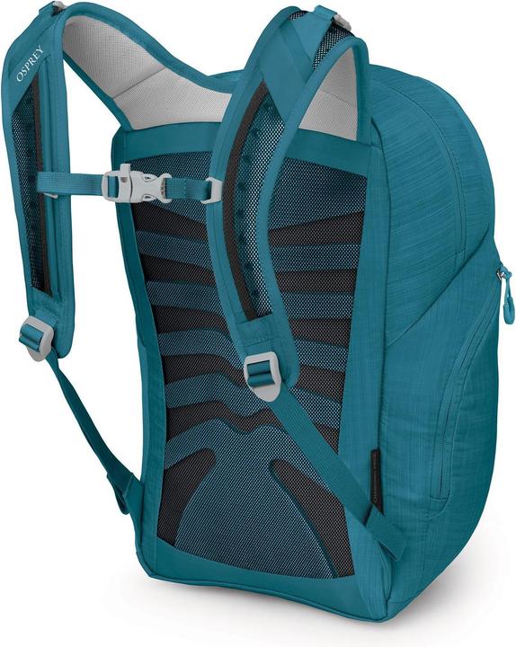 Actual product image Osprey Poco Changing Pack changing rucksack 50 cm