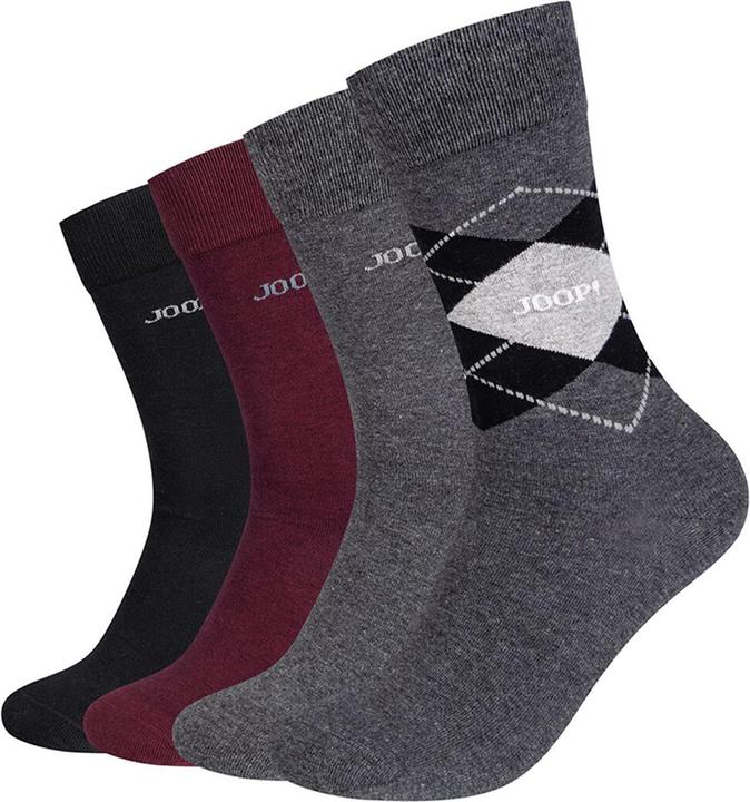 Produktbild Joop! Socken (4er Pack, 43 - 46)