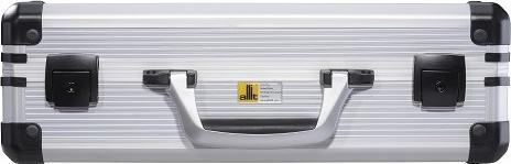 Actual product image Allit AluPlus Tool