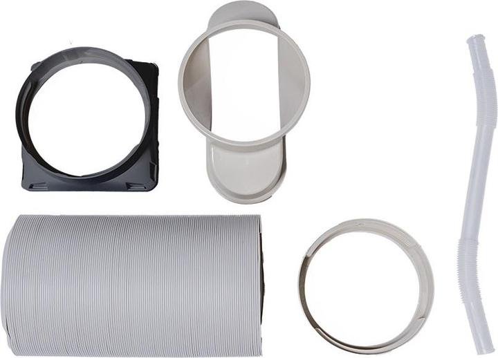 Actual product image Kibernetik KL11000 (55 m², 11000 BTU/h)