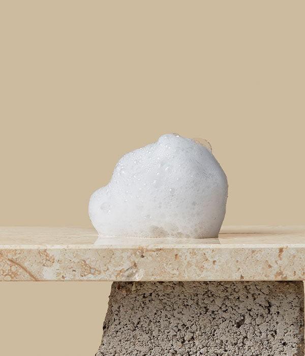 Actual product image Dear Klairs Gentle black facial cleanser (Cleansing lotion, 140 ml)