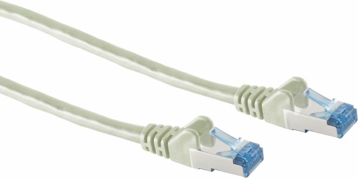 Produktbild Shiverpeaks S/CONN maximum connectivity Netzwerkkabel-Patchkabel, cat 6A, S/FTP, PIMF, 3,0m (S/FTP, CAT6a, 3 m)