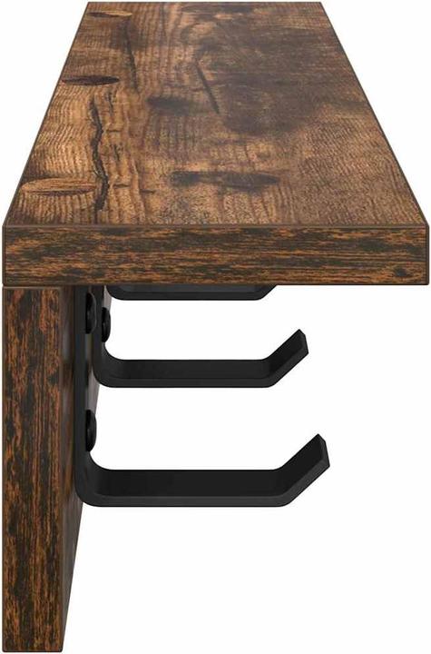 Produktbild vidaXL Wandgarderobe